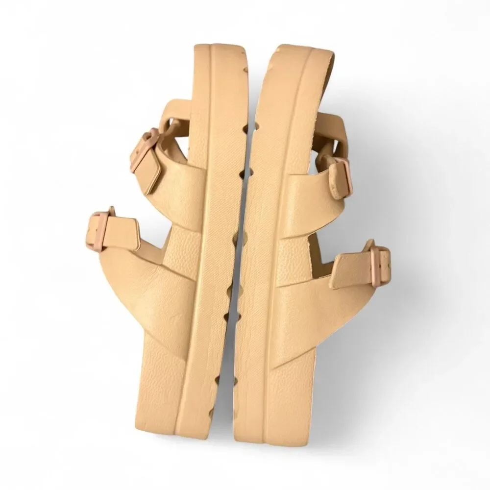 Unbranded Women's Tan Sandals